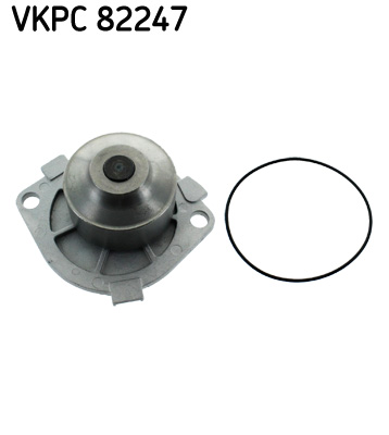 SKF Vízpumpa VKPC82247_SKF